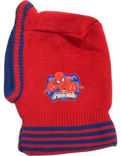 Spiderman Hood -New discount.com