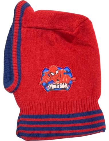 Spiderman Hood -New discount.com