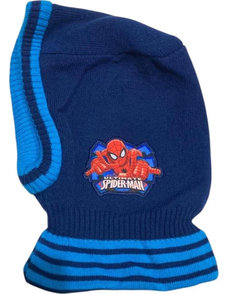 Spiderman Hood -New discount.com
