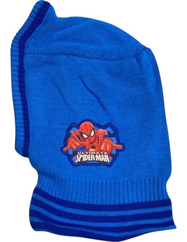 Cagoule Spiderman - New discount.com