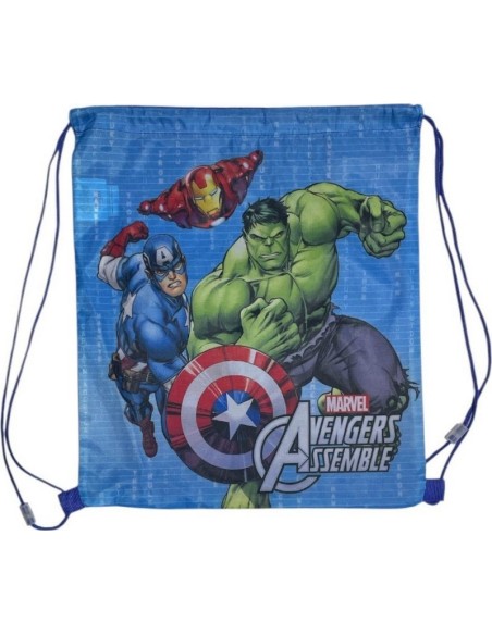 Avengers Pool Tasche - New discount.com