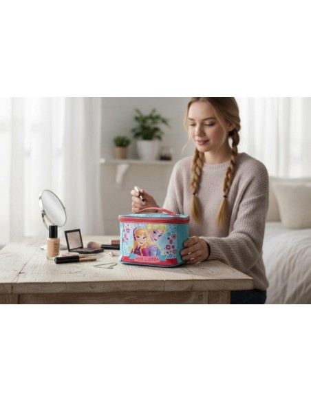 Disney Queen of Snow Makeup Case, New discount.com, Nouveautés chez...
