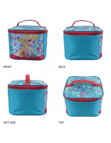 Disney Queen of Snow Makeup Case, New discount.com, Nouveautés chez...