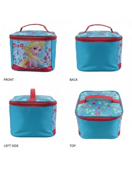 Disney Queen of Snow Makeup Case, New discount.com, Nouveautés chez...