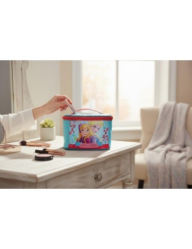 Disney Queen of Snow Makeup Case, New discount.com, Nouveautés chez...