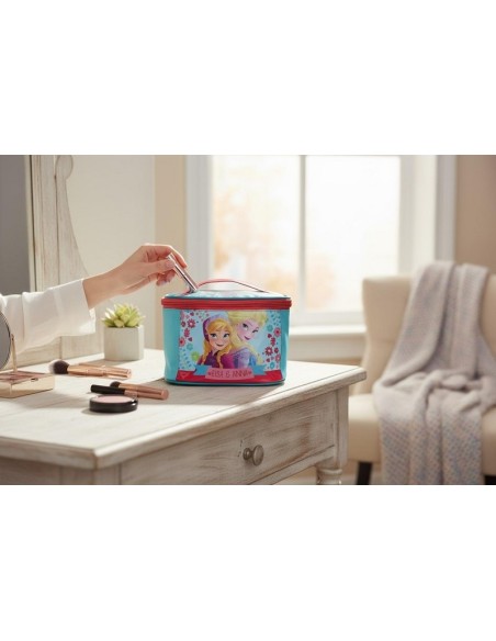 Disney Queen of Snow Makeup Case, New discount.com, Nouveautés chez...