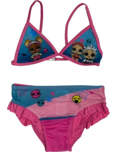 Badeanzug - Bikini - Lol Surprise - New discount.com