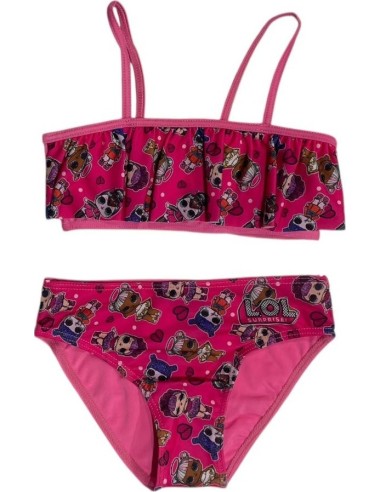 Badeanzug - Bikini - Lol Surprise - New discount.com