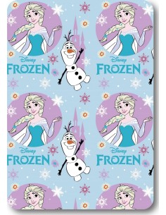 Blanket Frozen 2 Disney, New discount.com, Nouveautés chez new disc...
