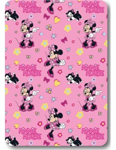 Blanket Minnie Disney, New discount.com, Nouveautés chez new discou...