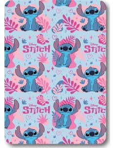 Fleecedeken Stitch Disney - New discount.com
