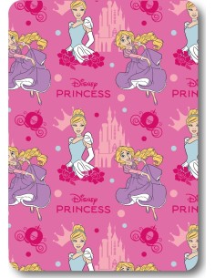 Fleecedeken Princess Disney - New discount.com