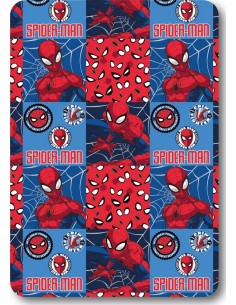Plaid polaire Spiderman Marvel - New discount.com