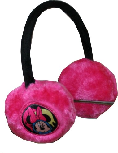 Tappi per le orecchie Minnie- 770-331 - New discount.com