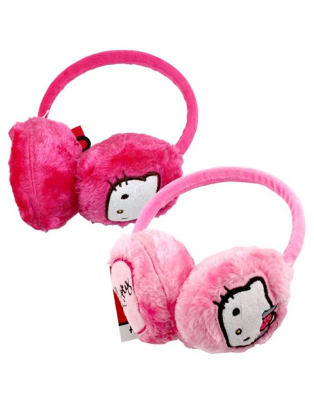 Auricular Hello Kitty - 770-302 -New discount.com
