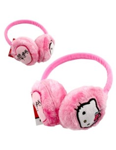 Auricular Hello Kitty - 770-302 -New discount.com 2