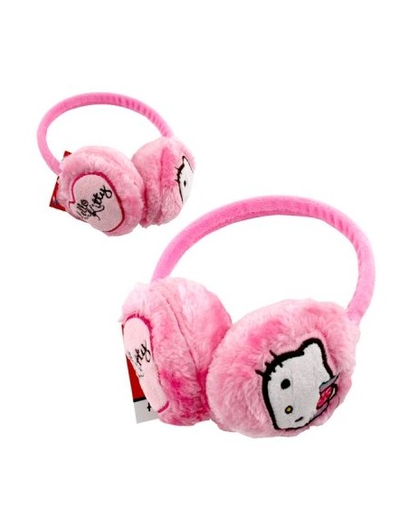 Auricular Hello Kitty - 770-302 -New discount.com