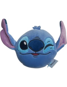 Relaxeazzz Stitch Plush Travel Pillow & Sleep Mask, New discount.co... 2