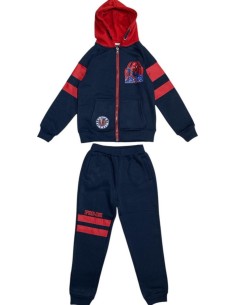 Spider-Man Jogging Set -New discount.com 2