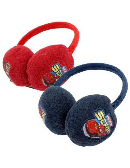 Ear muffs Cars - 770-333, New discount.com, Nouveautés chez new dis...