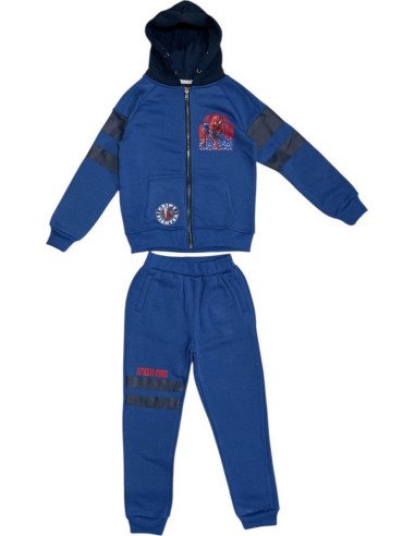 Spider-Man Jogging Set -New discount.com