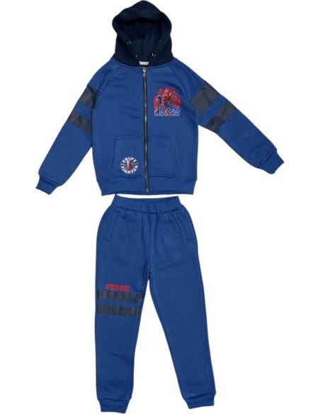 Spider-Man Jogging Set -New discount.com