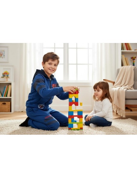 Ensemble de jogging Spiderman avec capuche - New discount.com