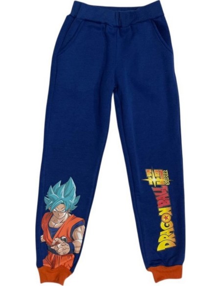 Ensemble Jogging Dragon ball Z - New discount.com