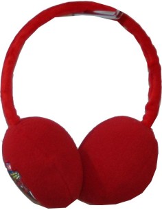 Ear muffs Cars - 770-333, New discount.com, Nouveautés chez new dis... 2