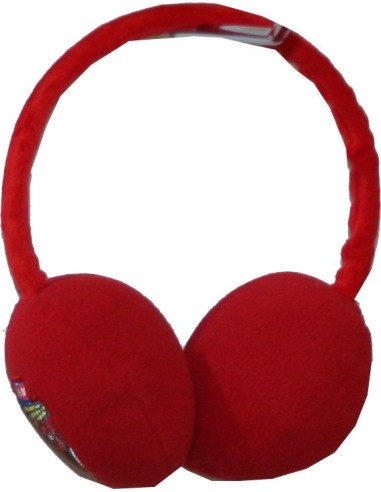 Ear muffs Cars - 770-333, New discount.com, Nouveautés chez new dis...