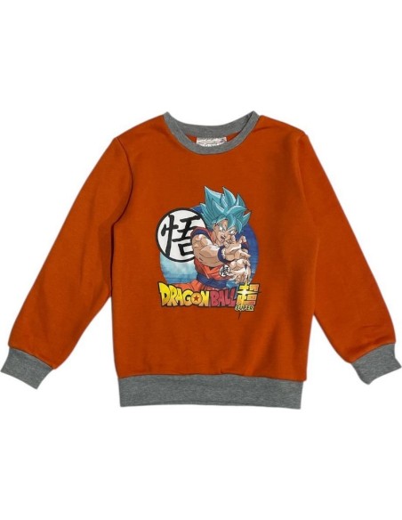Dragon ball Z Jogging Set -New discount.com