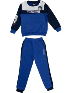 Ensemble Jogging Sonic - New discount.com 2