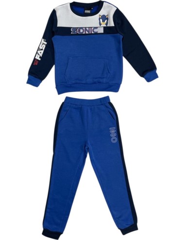 Sonic Jogging Set -New discount.com