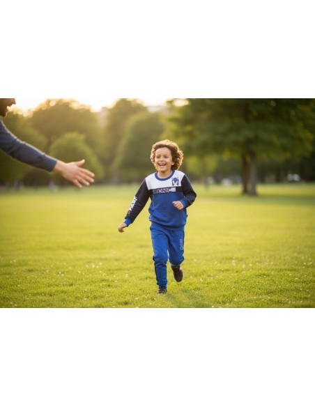 Set da jogging Sonic - New discount.com