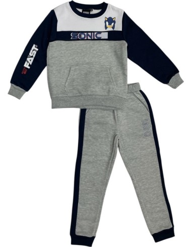 Ensemble Jogging Sonic - New discount.com