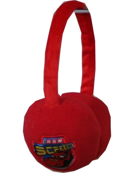 Ear muffs Cars - 770-333, New discount.com, Nouveautés chez new dis...