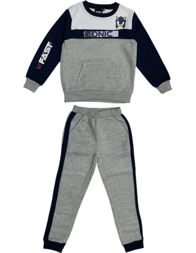 Sonic Jogging Set -New discount.com