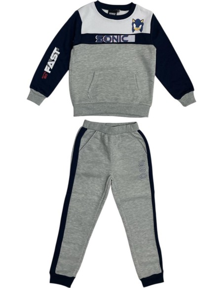 Set da jogging Sonic - New discount.com