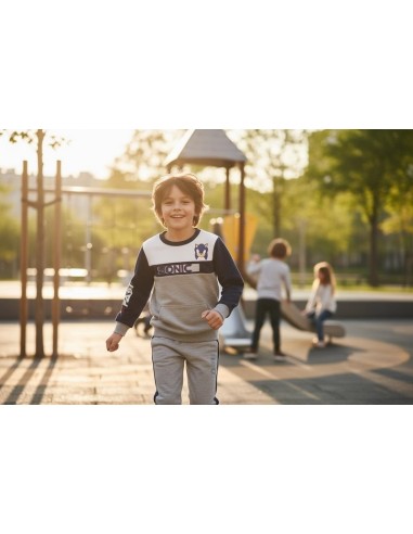 Set da jogging Sonic - New discount.com