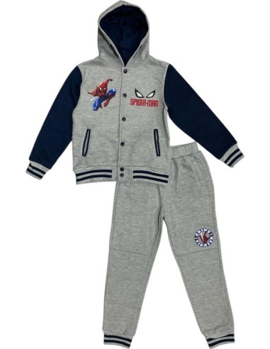 Spider-Man Jogging Set -New discount.com