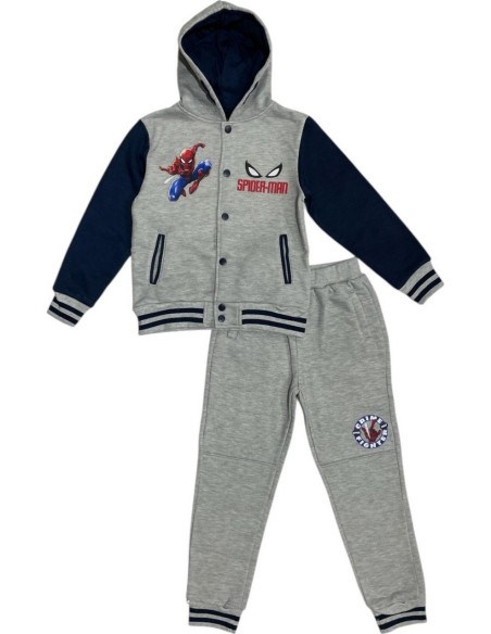 Spider-Man Jogging Set -New discount.com