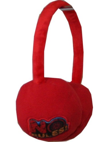 Ear muffs Cars - 770-333, New discount.com, Nouveautés chez new dis...