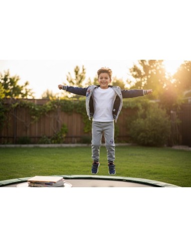 Set da jogging Spider-Man - New discount.com