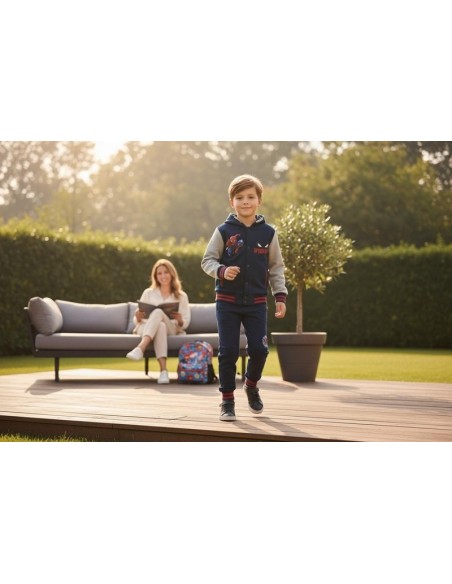 Set da jogging Spider-Man - New discount.com