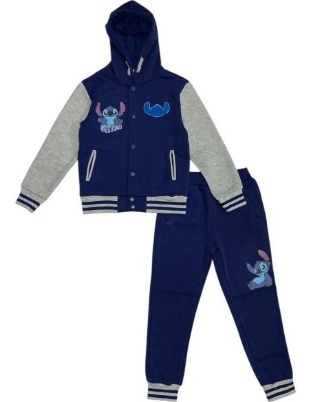 Ensemble Jogging Stitch Disney - New discount.com