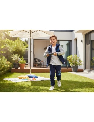 Ensemble Jogging Stitch Disney - New discount.com