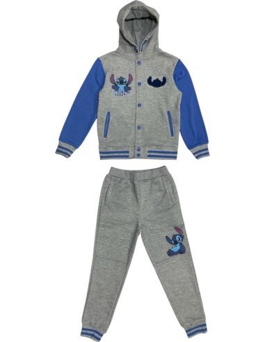 Set da jogging Lilo and Stitch Disney - New discount.com