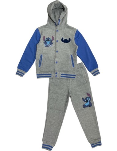 Ensemble Jogging Stitch Disney - New discount.com