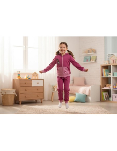 Gabby's Dollhouse Jogging Set -New discount.com