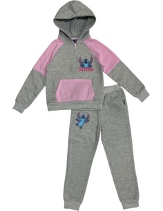 Ensemble Jogging Stitch Disney - New discount.com